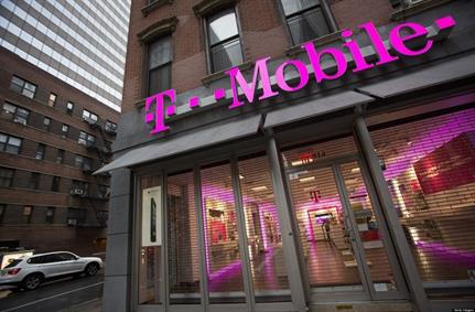 Data breach compromises T-Mobile prepaid accounts