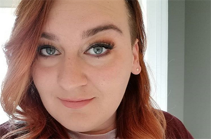 This woman who delivered flowers to your office was a hacker. Did you let her in?