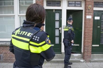 Dutch police arrest suspected hacker behind Rubella and Dryad malware