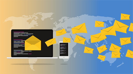 Analysis of email address in Mueller indictments exposes 9 million weaponised email accounts