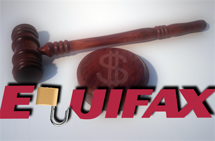 Equifax to pay up to £340 million for breach in US FTC settlement