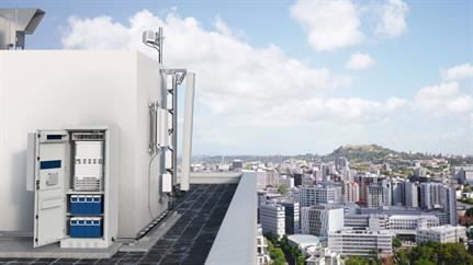 Ericsson software issue causes O2 data network outage