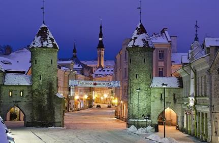 Estonia to spend €117.5 million on cyber-security, e-state solutions