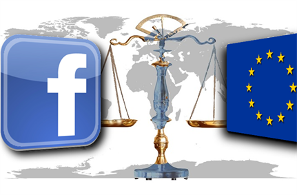 EU postpones ruling on Schrems II; Facebook warns of trade disruption