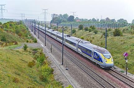 Eurostar customers forced to reset passwords after breach