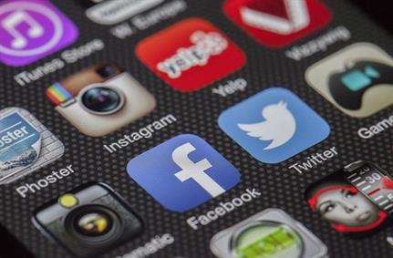 Phishing campaign targets IOS via Facebook