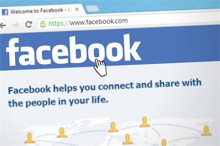 Facebook facing criminal charges over data-sharing with 150 partners