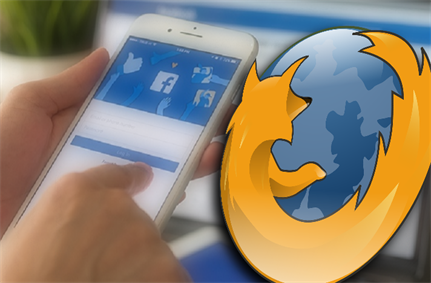 Mozilla calls Facebook political ad API inadequate