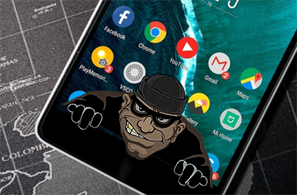 The feral app threat: Lack of visibility worsens threat for enterprises