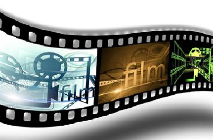 Fake Movie injects malicious content into high profile sites