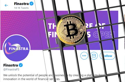 Finastra says malware attack contained, data safe