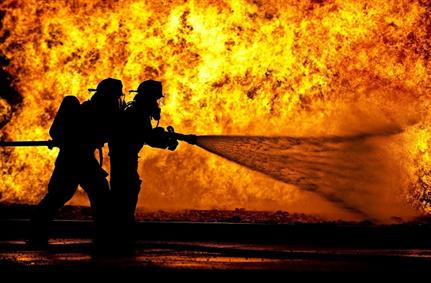 Does fighting digital fires make you a Key Worker? And if not - should it?