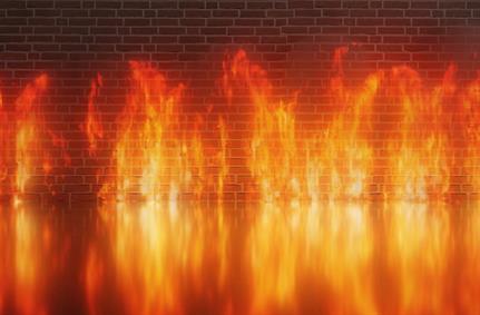 Lack of firewall automation increasing business risk