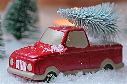 Malware report shows Christmas decline but Emotet retains top threat title