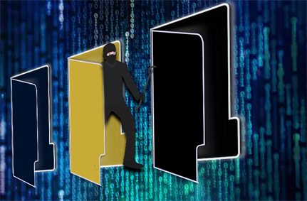 AnteFrigus ransomware leaves C alone, goes after other drives