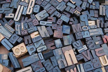 Fake fonts used in phishing attacks, researchers warn