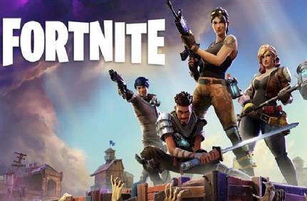 Scammers con kids into paying for "free" Fortnite concert