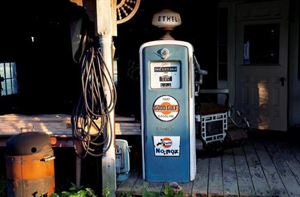 Report: Thieves may have hacked Detroit gas pump to steal £1,359 of fuel