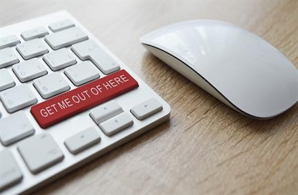 Tech support scam uses iframes and pop-ups to trap victims in loop