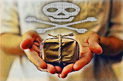 TA505 cybergang debuts 'AndroMut" downloader to deliver FlawedAmmyy RAT globally