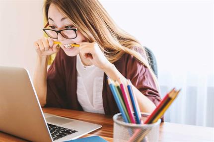 NCSC launches all-female cyber-skills classes to redress industry-wide gender imbalance