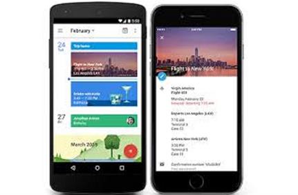 Google Calendar alerts can open up your diary to hackers