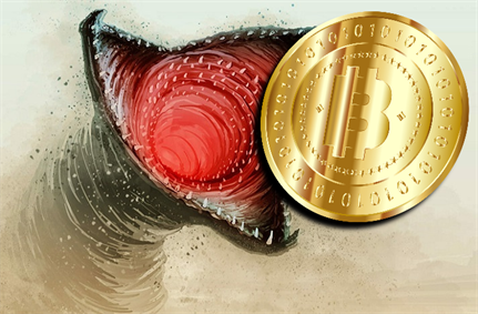 Graboid cryptomining worm leverages Docker Engine containers to spread