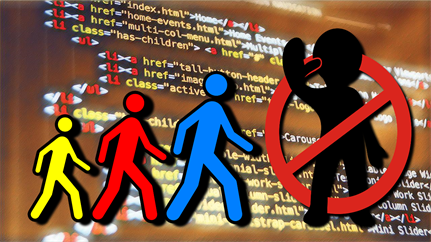 ICCS 2019: AG Barr criticises strong encryption, European experiment offers teen hackers second chance