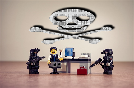 Update: Hacked Eurofins police forensic lab pays ransom