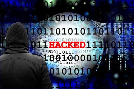 Statistics show a sharp fall in computer crime in the UK