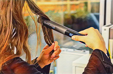 Dire straights: Glamoriser smart hair straighteners susceptible to hacking, warn researchers