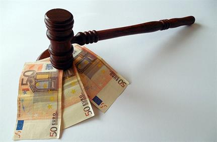 'Hefty fines help counter complacency on cyber-security'