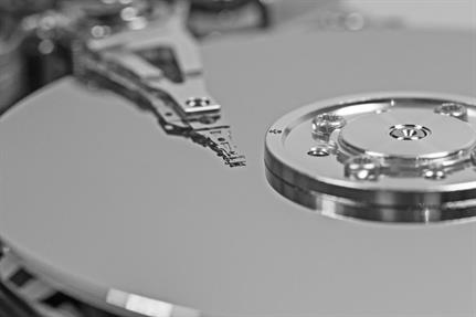 Four in ten used hard drives on eBay contain sensitive data
