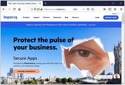 Imperva CTO: Breach caused by mishandled database migration