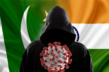 Threat group dons Covid guise for cyber-attack