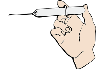 Netwire phishing campaign uses process hollowing to carry out code injection