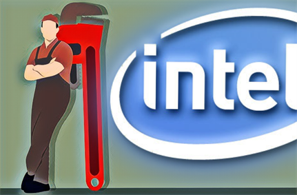 Intel launches security blog, pushes security patches