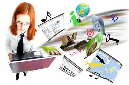 Digital Transformation Expo: focus on the people