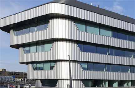 Interserve hit by data breach - 100,000 people get data stolen