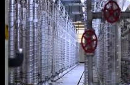 Dutch mole planted Stuxnet USB drive to sabotage Iranian nuclear power station