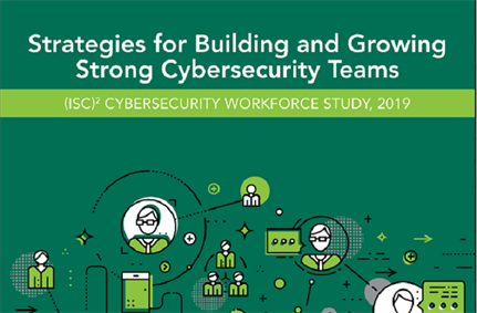 4 million more cybersec pros needed to meet skills shortage
