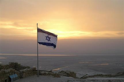 Anonymous took over a million Israeli web pages by exploiting flaw in third-party plugin