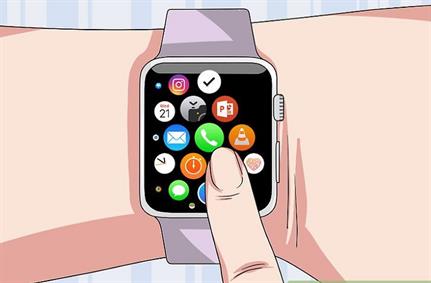 Apple watch flaw enables snooping, fix on the way