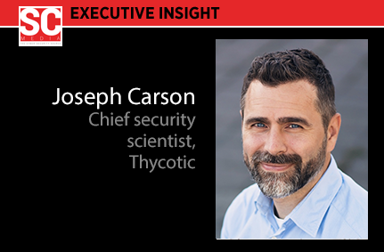 The CISO challenge: from enforcers to business-first enablers