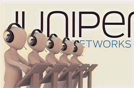 Juniper Networks patches dozens of vulnerabilities