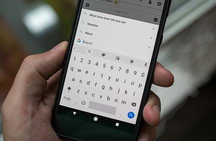 Malicious keyboard app capable of making illegal purchases detected