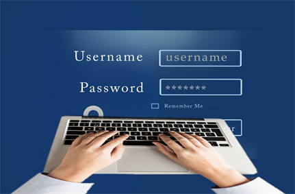 New trojan forces manual password entry