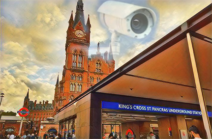 London Met Police live facial recognition system raises privacy, security concerns