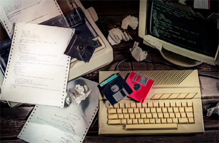 It’s time to quit the legacy technology leaving your company vulnerable