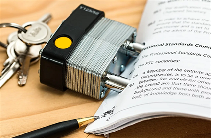 Legal sector more prone to data breaches than ever